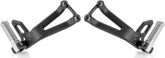 Rizoma PASSENGER PEG BRACKET KIT | PE680B