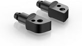Rizoma Rizoma peg mounting kit (∅ 18 mm) | PE683B