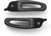Rizoma Passenger foot pegs | PE740B