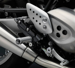 Rizoma Eccentric Rider Peg Adapter | PE772B