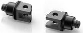Rizoma Mounting kit footrests (driver) | PE773B