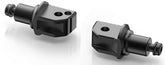 Rizoma Mounting kit footrests (passenger) | PE791B
