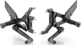 Rizoma Rear sets control Kit "RRC" | PER215B