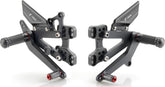 Rizoma Rear sets control Kit "RRC" | PER314B