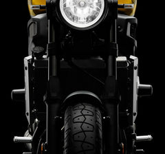 Rizoma Engine / Fairing Guards "B-PRO" | PM213A