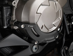 Rizoma Generator Cover Guard (Left) | PM322B