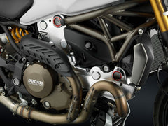 Rizoma Engine / Fairing Guards "B-PRO" | PM354A