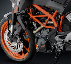Rizoma Engine / Fairing Guards "B-PRO" | PM462A