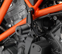 Rizoma Engine / Fairing Guards "B-PRO" | PM463B