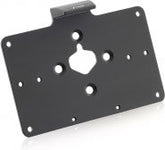 Rizoma License Plate 100x162 mm | PT081B