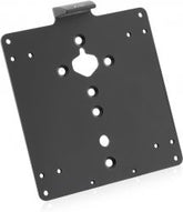 Rizoma License Plate 173x173 mm | PT082B