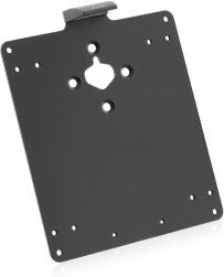 Rizoma License Plate 180x200 mm | PT086B