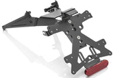 Rizoma Kit Fox license plate holder | PT116B