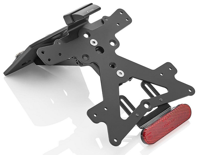 Rizoma Kit Fox license plate holder | PT118B