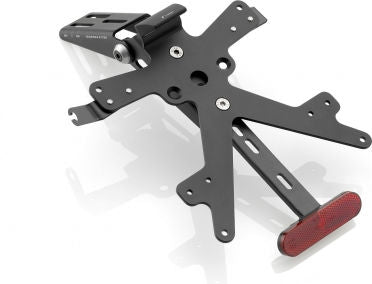 Rizoma "FOX" License plate support | PT214B