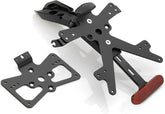 Rizoma Fox license plate support kit | PT219B