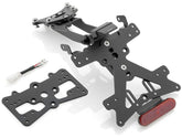 Rizoma Kit Fox license plate holder | PT223B