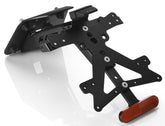 Rizoma Kit Fox license plate holder | PT231B