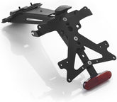 Rizoma Fox license plate support kit | PT232B