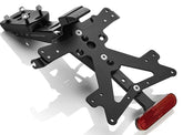 Rizoma Kit Fox license plate holder | PT325B