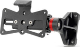 Rizoma "OUTSIDE" License plate support | PT510B