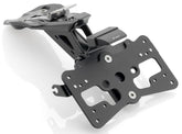 Rizoma Kit Fox license plate holder | PT532B