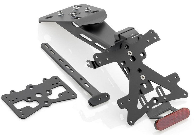 Rizoma Kit Fox license plate holder | PT534B