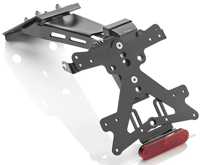 Rizoma Kit Fox license plate holder | PT535B
