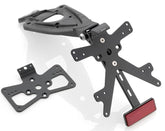 Rizoma Kit Fox license plate holder | PT536B