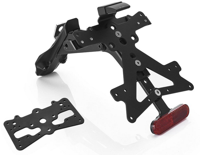 Rizoma Kit Fox license plate holder | PT537B