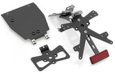Rizoma Kit Fox license plate holder | PT663B