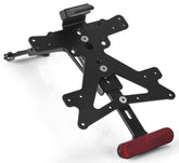 Rizoma Kit Fox license plate holder | PT668B