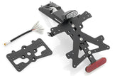 Rizoma Kit Fox license plate holder | PT691B