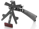 Rizoma License plate bracket kit Side Arm | PT706B