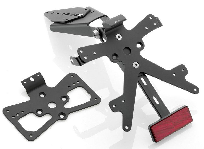 Rizoma License plate holder kit Fox | PT709B