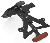 Rizoma Kit Fox license plate holder | PT717B