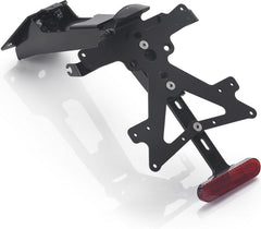 Rizoma Fox license plate support kit | PT802B