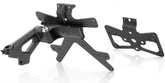 Rizoma License plate holder kit Outside Street | PTL523B
