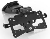 Rizoma License plate holder Fox (USA version) | PTS322B
