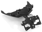 Rizoma Kit Fox license plate holder | PTS718B
