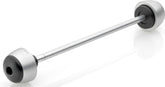 Rizoma Wheel axle protection | PW201A