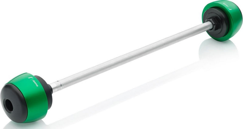 Rizoma Wheel axle protection | PW305
