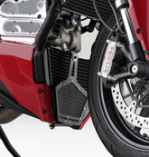 Rizoma Radiator Cover | RA500B