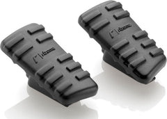 Rizoma "Touring" Pegs rubber kit | RB622B