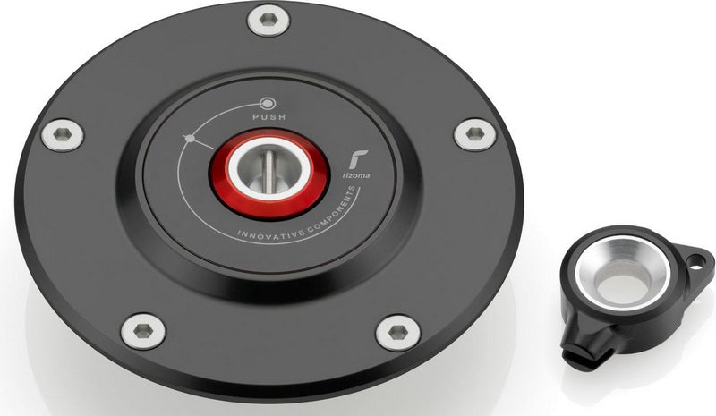 Rizoma Gas Caps | TF030