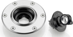 Rizoma Gas Caps | TF051