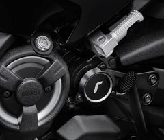 Rizoma Engine Oil filler caps | TP008