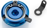 Rizoma Engine Oil filler caps | TP021