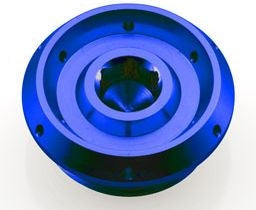 Rizoma Camshaft Cover | TP029