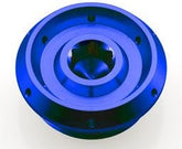 Rizoma Camshaft Cover | TP029